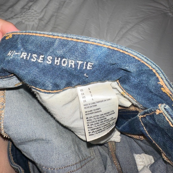 American eagle shorts - Picture 7 of 7